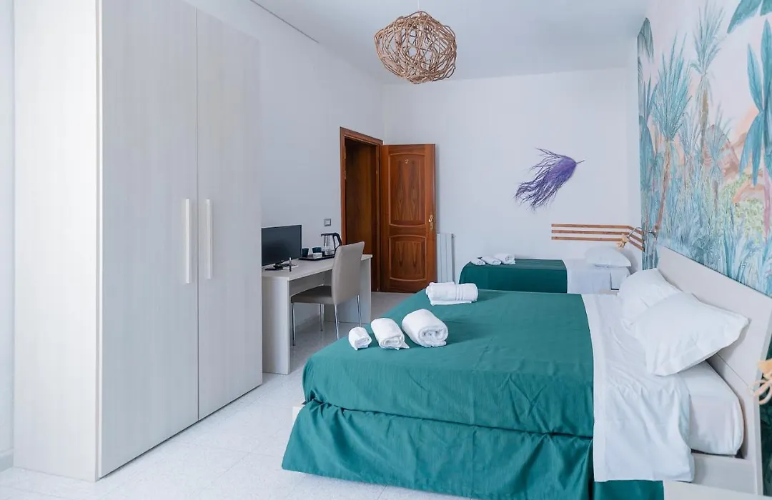 Anime Bed&Breakfast-1